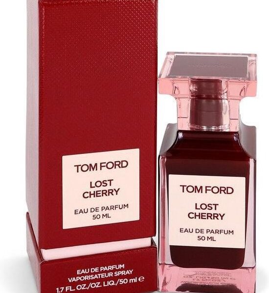Tom Ford Lost Cherry 50 ml Eau de Parfum - Unisex