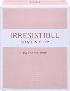 Givenchy Irresistible EDT W 35 ml - Afbeelding 4
