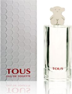 Damesparfum Tous Tous EDT - Afbeelding 4