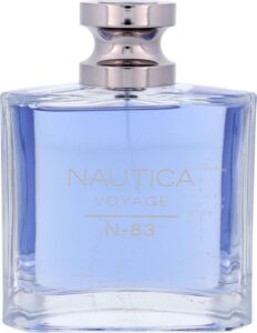 Nautica Voyage N-83 EDT M 100 ml