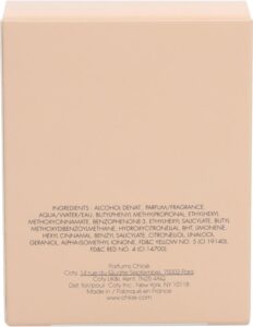 Chloé Les Mini Signature Eau de Perfume Spray 20ml - Afbeelding 3