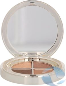 Eye Palette Ombre - Palette Of 4 Eye Shadows 4 G - Afbeelding 2