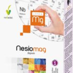 Novadiet Nesiomag 18 Stick