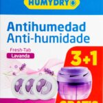 Antihumedad Humydry Duplo Ap 3 Recambios