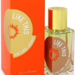 Etat Libre D'Orange Like This - 50ml - Eau de parfum