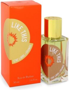Etat Libre D'Orange Like This - 50ml - Eau de parfum