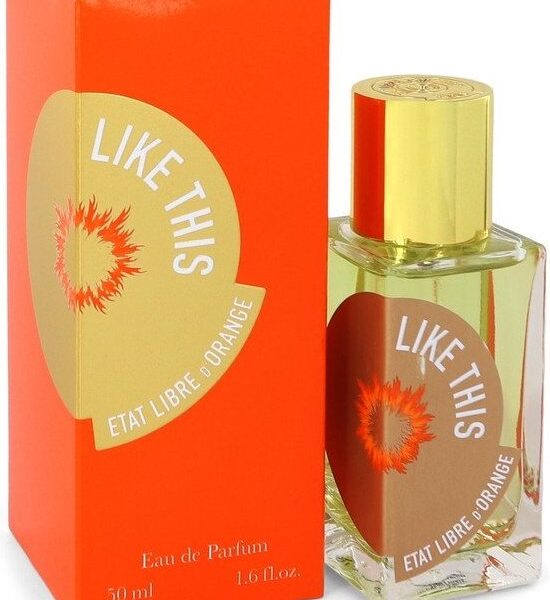 Etat Libre D'Orange Like This - 50ml - Eau de parfum