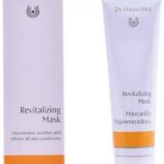 Dr. Hauschka - Anti-Veroudering Vitaliserend Masker Revitalizing Dr. Hauschka - Vrouwen - 30 ml