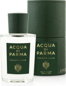 Acqua di Parma Colonia Club Eau de Cologne 50ML - Afbeelding 2