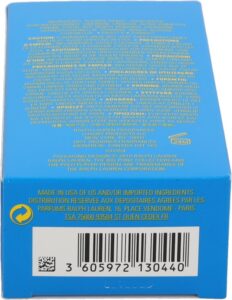 Ralph Lauren Big Pony 1 Blue EDT M 50 ml - Afbeelding 4