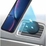 Magnetische Telefoonhouder Voor In De Auto