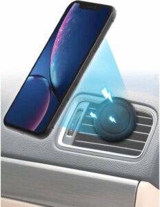 Magnetische Telefoonhouder Voor In De Auto