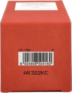 Comfort Zone Body Strategist Cryo Leg Gel 200 ml - Afbeelding 3