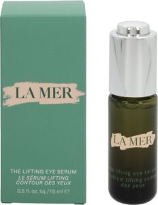 La Mer The Lifting Eye Serum 15 Ml Eye Serum - Afbeelding 2