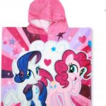 My Little Pony Badponcho