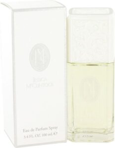 Jessica Mcclintock Jessica Mcclintock Edp W 100 Ml - Afbeelding 2