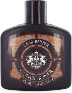Dear Barber - Conditioner - 250ml - Afbeelding 4
