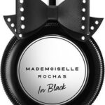 Rochas Mademoiselle In Black Edp Spray