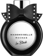 Rochas Mademoiselle In Black Edp Spray