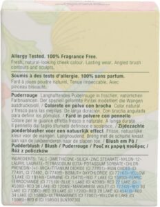 Clinique Compact Poeder Clinique Foundation Blushing Blush Compact Poeder Powder Blush 6 gr - Afbeelding 14