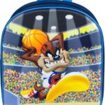 Looney Tunes Rugzak 3D 30 cm