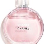 CHANEL CHANCE EAU TENDRE EAU DE TOILETTE 50ML VAPORIZADOR