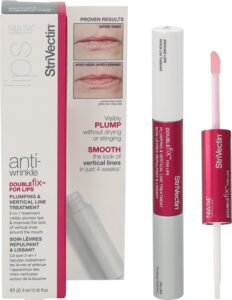Strivectin Double Fix for Lips Plumping  Vertical Line 5 5ml - Afbeelding 2