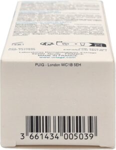 Uriage Eau Thermale Light Water Cream Spf20 40ml - Afbeelding 3