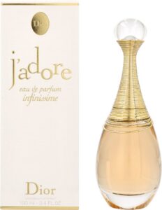 Dior (Christian Dior) J´adore Infinissime EDP W 100 ml - Afbeelding 2
