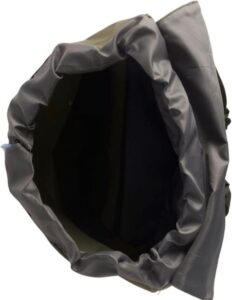 Freek Vonk | Rugzak / Rugtas | Schooltas - Afbeelding 3