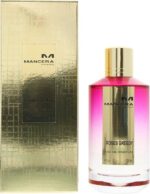 Mancera Roses Greedy Eau De Parfum Spray 120 ml - Afbeelding 2
