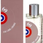 Etat Libre D'Orange Archives 69 - 50ml - Eau de parfum