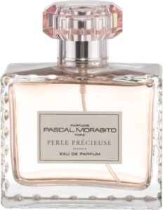 Perle Precieuse by Pascal Morabito 100 ml - Eau De Parfum Spray