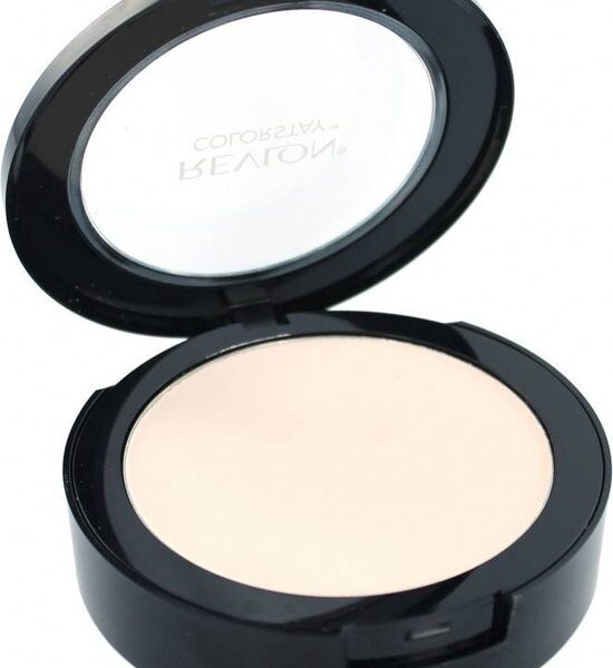 Revlon Colorstay Pressed Powder - 880 Translucent