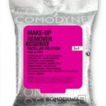 Comodynes Make-up Remover Sensitive Skin 20 Towelettes