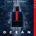 Prada Luna Rossa Ocean EDP M 100 ml
