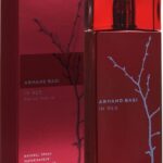 Armand Basi In Red - 100 ml - Eau de parfum