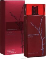 Armand Basi In Red - 100 ml - Eau de parfum