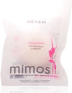 Gezichtsspons Konjac Beter - Afbeelding 2