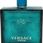 Versace Eros 50 ml Eau de Parfum - Herenparfum