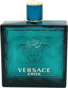 Versace Eros 50 ml Eau de Parfum - Herenparfum