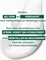 Klorane Repairing Cica-Serum with Organic Cupuaçu & Hyaluronic Acid 100ml - Afbeelding 2