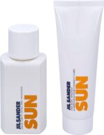 Jil Sander Sun Women Giftset 150 ml - Afbeelding 5