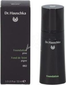 Dr. Hauschka - Foundation - Pine - Afbeelding 2
