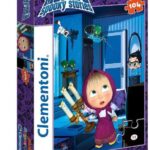 Clementoni 23711 puzzel