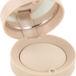 Bourjois Little Round Pot Mono Eyeshadow 3 Peau De Peach