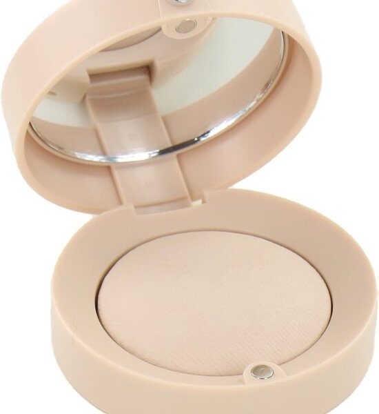 Bourjois Little Round Pot Mono Eyeshadow 3 Peau De Peach
