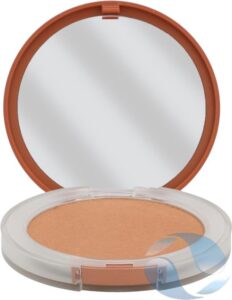 Clinique True Bronze Pressed Powder Bronzer - 02 Sunkissed - Afbeelding 9