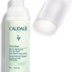 Caudalie Vinoclean Cleansing Foam 50ml