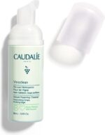Caudalie Vinoclean Cleansing Foam 50ml